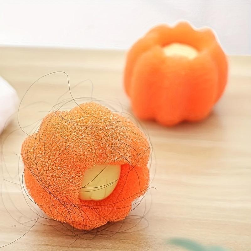 5pcs Reusable Hair Removal Balls for Washing Machine and Dryer