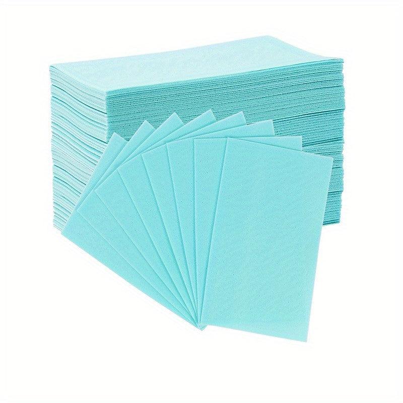 100pcs Toilet Cleaning Tablets Floor Cleaner Stain Removal Long-lasting