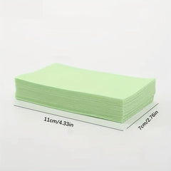 100pcs Toilet Cleaning Tablets Floor Cleaner Stain Removal Long-lasting