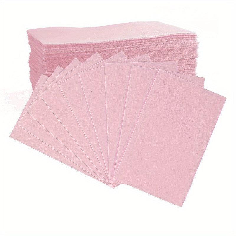 100pcs Toilet Cleaning Tablets Floor Cleaner Stain Removal Long-lasting