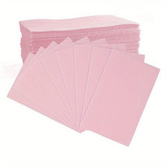 100pcs Toilet Cleaning Tablets Floor Cleaner Stain Removal Long-lasting