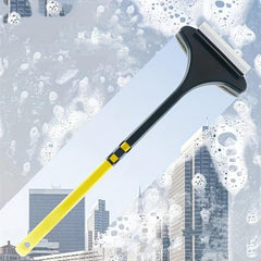 2in1 Screen Cleaning Brush & Glass Wiper - Easy & Effective