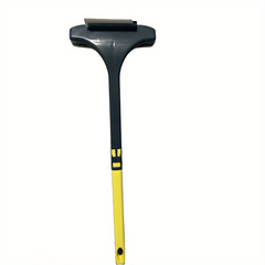 2in1 Screen Cleaning Brush & Glass Wiper - Easy & Effective