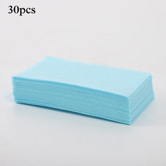 150pcs Toilet Cleaning Sheets Removes Stains for Fresh Bathroom