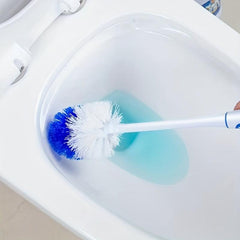 150pcs Toilet Cleaning Sheets Removes Stains for Fresh Bathroom