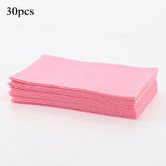 150pcs Toilet Cleaning Sheets Removes Stains for Fresh Bathroom