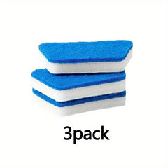 Removable Bathtub Brush Bathroom Wall Brush Multifunctional Wall Tile Brush