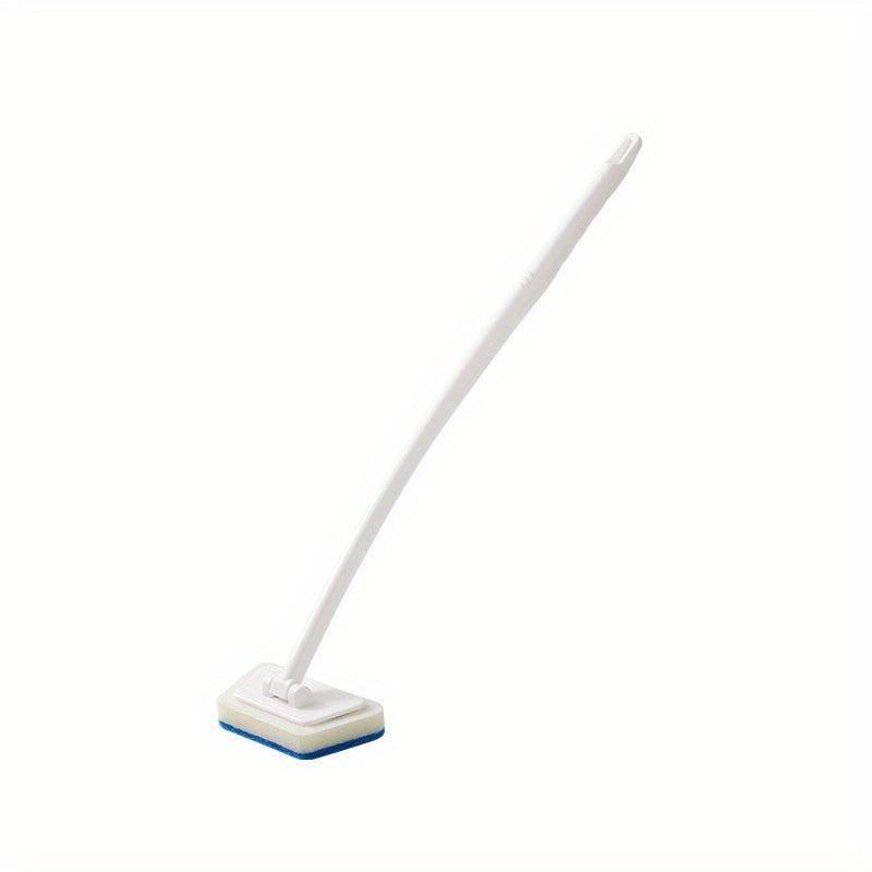 Removable Bathtub Brush Bathroom Wall Brush Multifunctional Wall Tile Brush