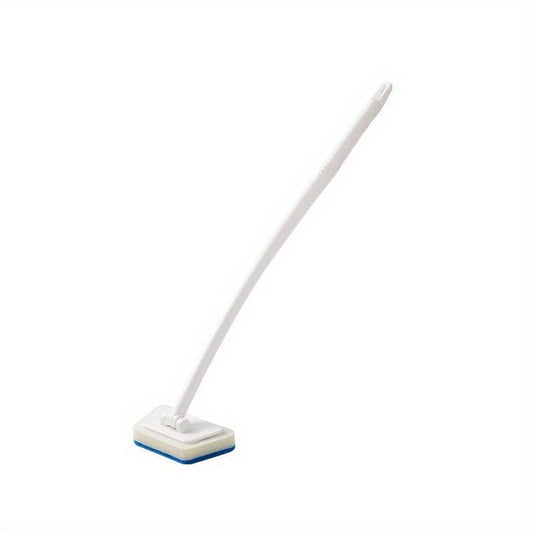 Removable Bathtub Brush Bathroom Wall Brush Multifunctional Wall Tile Brush