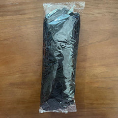 100PCS Nitrile Gloves Thickened for Cleaning Hairdressing Gardening Waterproof