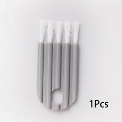2pcs Mini Cleaning Brush for Keyboard, Cup and Glass Cover