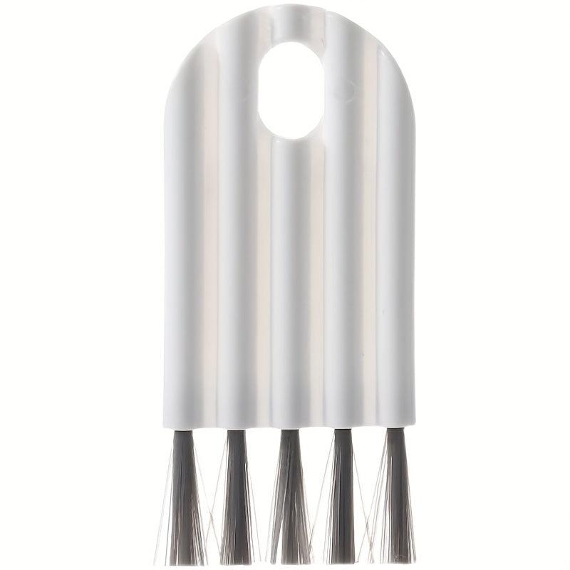 2pcs Mini Cleaning Brush for Keyboard, Cup and Glass Cover