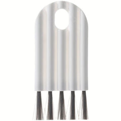 2pcs Mini Cleaning Brush for Keyboard, Cup and Glass Cover