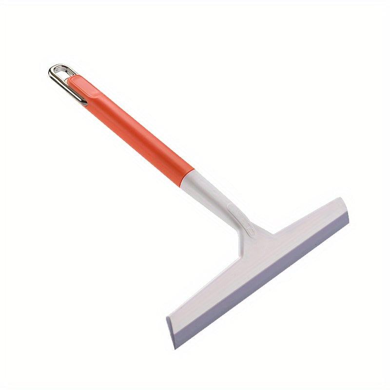 Glass Cleaning Wiper Bathroom Toilet Window Cleaning Tool