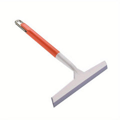 Glass Cleaning Wiper Bathroom Toilet Window Cleaning Tool