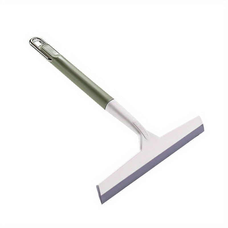 Glass Cleaning Wiper Bathroom Toilet Window Cleaning Tool