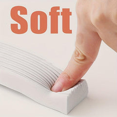 Handheld Sponge Mop Glass Wiper Multipurpose Portable Sponge Mop
