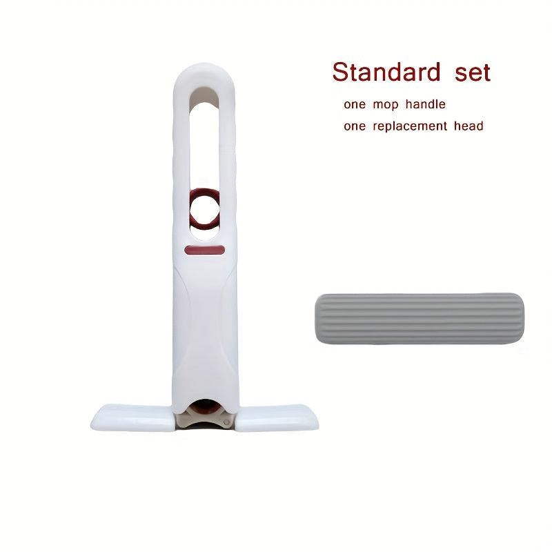 Handheld Sponge Mop Glass Wiper Multipurpose Portable Sponge Mop