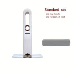 Handheld Sponge Mop Glass Wiper Multipurpose Portable Sponge Mop
