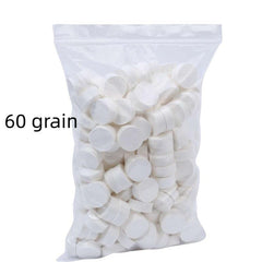 150pcs Portable Compressed Towel Set Disposable Face Towel for Travel