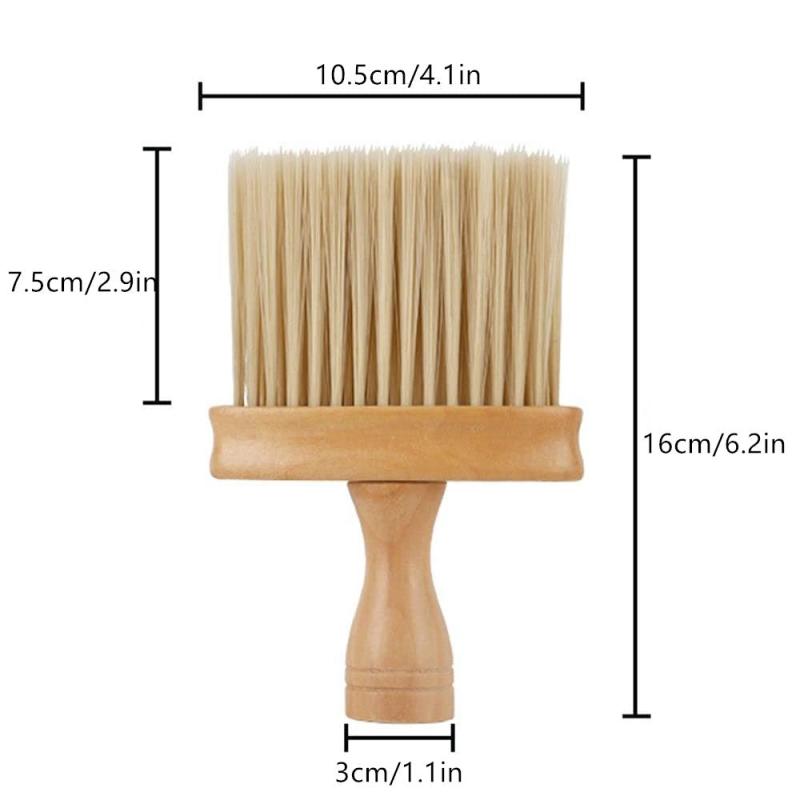 1pc Window Crevice Cleaning Tool Desk Set Crevice Brush Dirt Remover