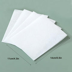30pcs Prevent Dyeing Blocking Tablets for Clothes
