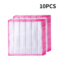 Microfiber Kitchen Cleaning Cloth Absorbent Scouring Pad