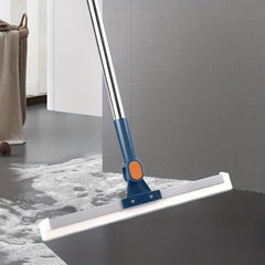 Multifunctional Magic Broom Silicone Floor Squeegee