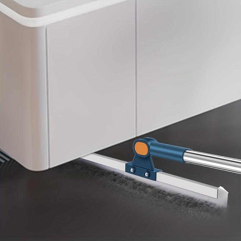 Multifunctional Magic Broom Silicone Floor Squeegee