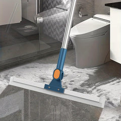 Multifunctional Magic Broom Silicone Floor Squeegee