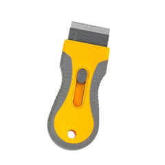 Household Blade Scraper Paint Removal Glue Glass Cleaning Tool