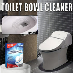12pcs Toilet Bowl Cleaner Tablets Urine Stain Deodorization and Descaling