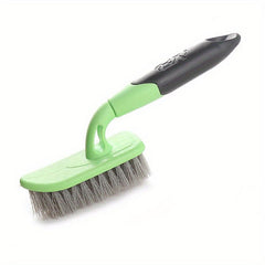 Hard Bristle Brush Multifunctional Cleaning Brush Floor Brush