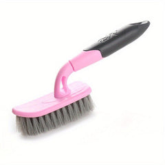 Hard Bristle Brush Multifunctional Cleaning Brush Floor Brush