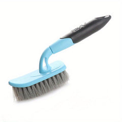 Hard Bristle Brush Multifunctional Cleaning Brush Floor Brush