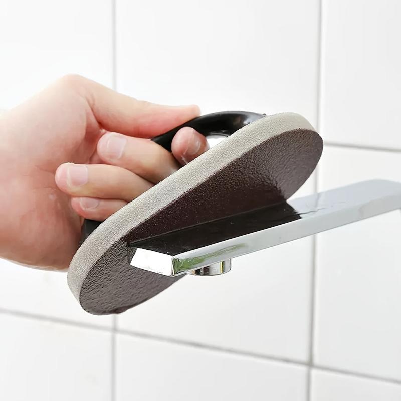 Multifunctional Magic Nano Sponge With Handle - 14.0cm x 8.0cm
