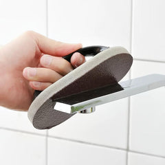Multifunctional Magic Nano Sponge With Handle - 14.0cm x 8.0cm