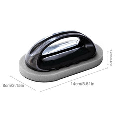 Multifunctional Magic Nano Sponge With Handle - 14.0cm x 8.0cm