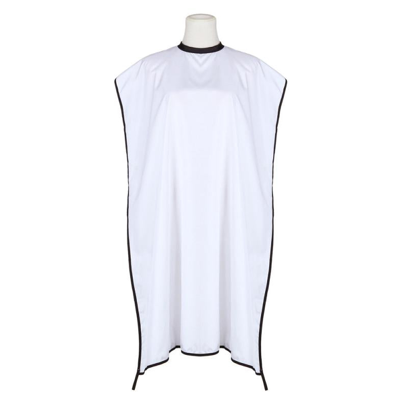 Men's Beard Shaving Apron with Zipped Storage Bag