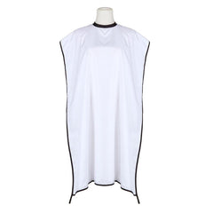 Men's Beard Shaving Apron with Zipped Storage Bag
