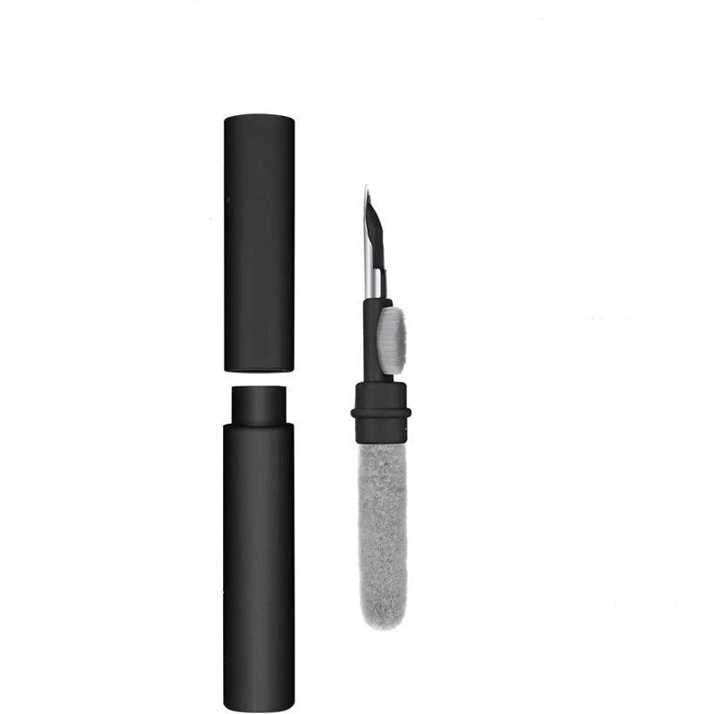 Earbuds Cleaning Pen Multi-function Cleaner Kit with Soft Brush