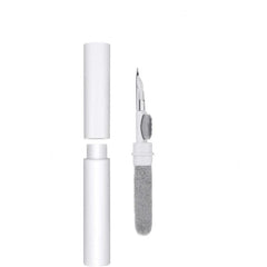 Earbuds Cleaning Pen Multi-function Cleaner Kit with Soft Brush
