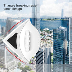 Household Magnetic Window Cleaner Double sided Glass Wiper