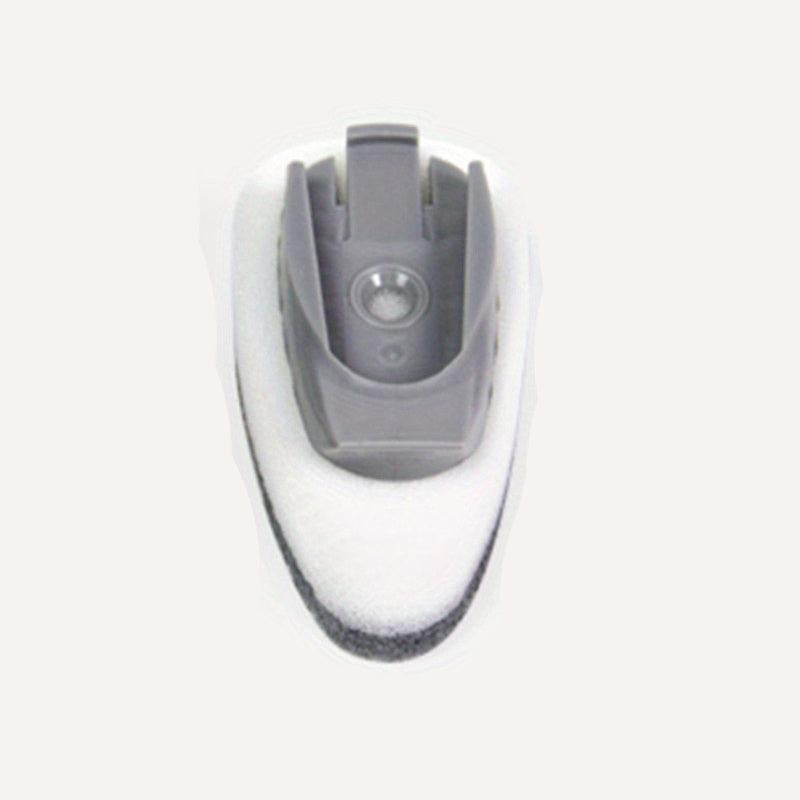 Hydraulic Pot Washing Brush - Easy to Use, Non Stick
