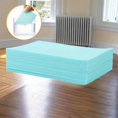 Innovative Floor Cleaning Tablets for Deep Tile Floor Clean