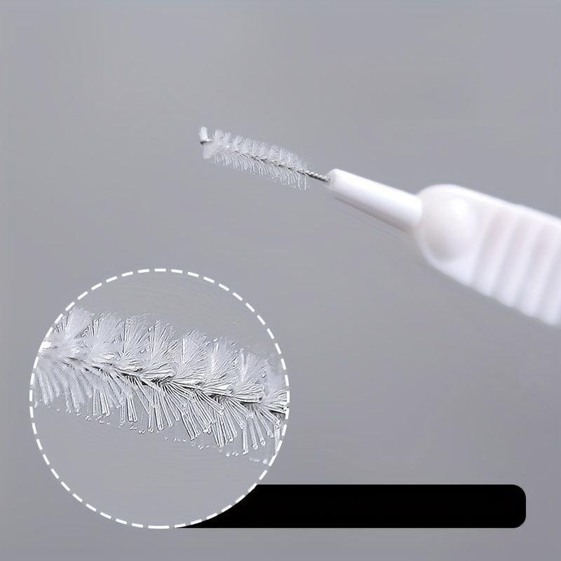 Shower Hole Cleaning Brush Unblocking Tool Anti Blocking Brush