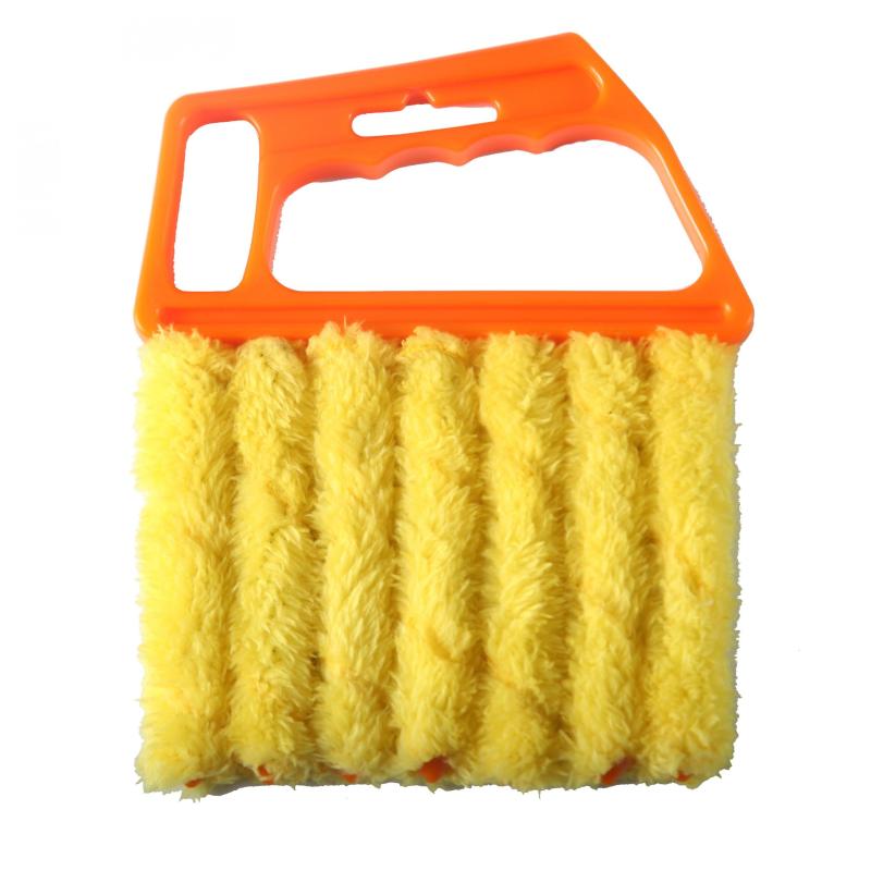 2pcs Venetian Blind Cleaning Brush Gap Brush Dust Removal 15 14 0cm