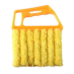 2pcs Venetian Blind Cleaning Brush Gap Brush Dust Removal 15 14 0cm
