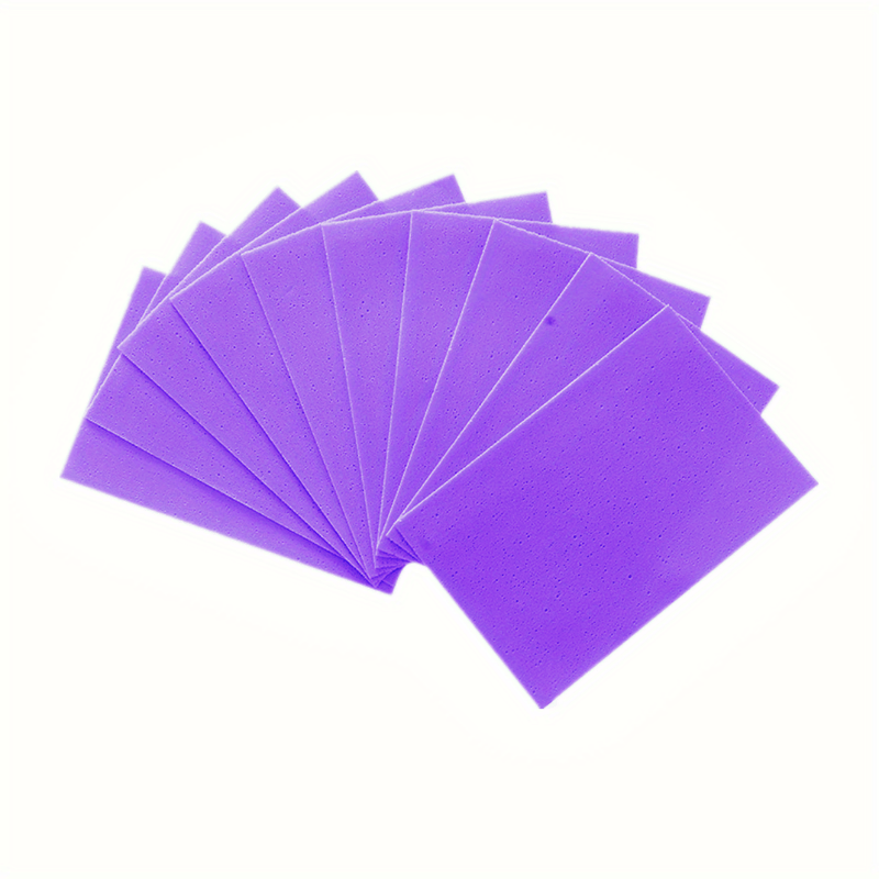 60 Toilet Bowl Cleaner Strips - Water Soluble Tablet Cleansers