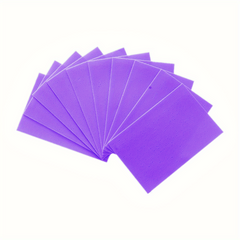 60 Toilet Bowl Cleaner Strips - Water Soluble Tablet Cleansers